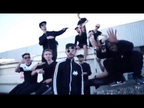 FUCSTYLE® x MEDLEY - INCESSAMMENT SOUS BEU