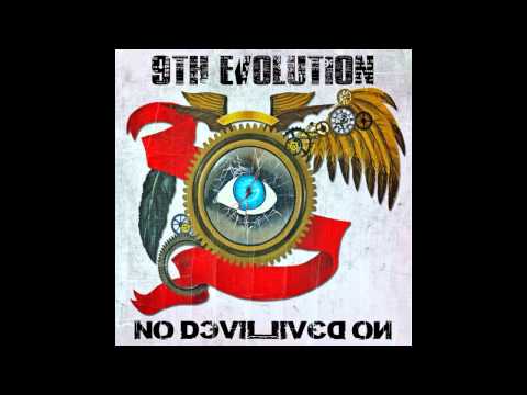 9th Evolution - Clockwork