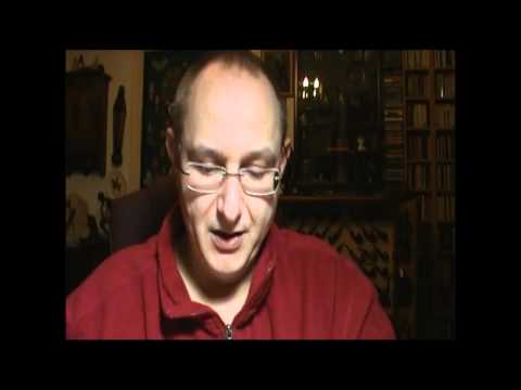 René stellt vor: Mauro Armellini