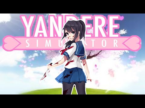 OSANA IS HERE | Yandere Simulator Demo