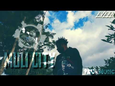 Muli City (Prod by. Dr Wis)