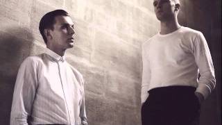 HURTS - Mother Nature