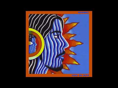Nada De Novo - Oblomov