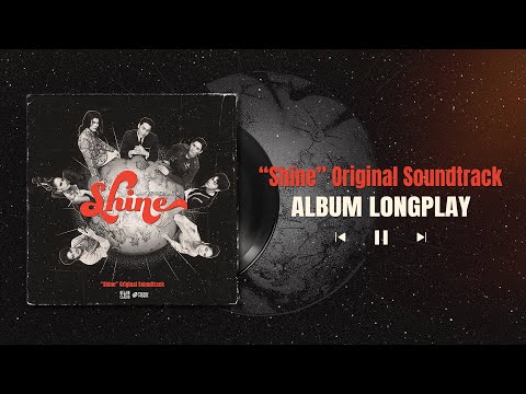 “Shine” Original Soundtrack [Album Longplay]