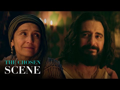 It Would Have Been Enough (The Chosen Scene)