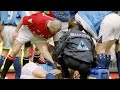 Roy Keane Haaland Tackle - Career Ending Tackle