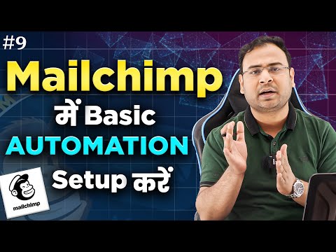 Introduction of Email Marketing EcoSystem Email Marketing Course in Hindi 1