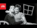 Videoklip Irena Kačírková - Dáme si do bytu (ft. Josef Bek)  s textom piesne