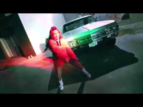 Bigg Cixx "Breakdance" (feat. TM-Gotti) Music Video