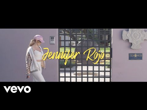 Jennifer Rojo - Sola