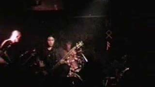Horde Of Anachron - Insane For Blood (Live 2007)