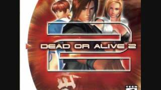 Dead or Alive 2 OST Yes or Yes (Theme of Bass)