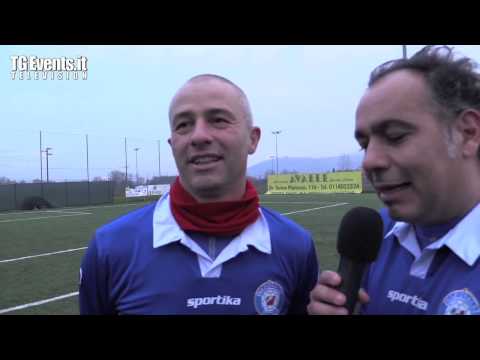 Nazionale Calcio TV - Gassino Torinese