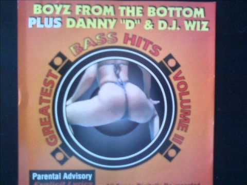 Danny D & Dj Wiz - Keep Groovin '.wmv