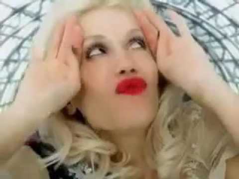 Tick Toxic   Mash Up Of Britney Spears and Gwen Stefani