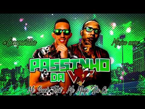 Mc smork Feat.MC Mago da CS