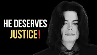 The Terrible Pain &amp; Suffering Michael Jackson Went Through.