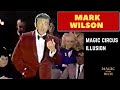 Mark Wilson magician Dies.  April 11, 1929- January 19, 2021