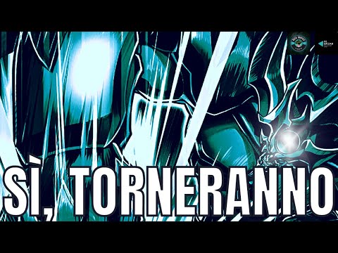 Le REPRINT che TUTTI stavano ASPETTANDO... YUGIOH