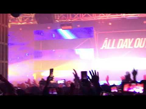 181116 올데이아웃 나플라 jail