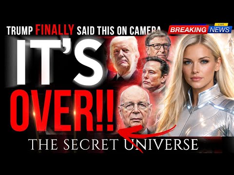 𝐈𝐭'𝐬 𝐎𝐕𝐄𝐑!!  𝟎𝟏𝐬𝐭 𝐉𝐀𝐍 "𝐓𝐡𝐞 𝐓𝐫𝐮𝐭𝐡 𝐁𝐞𝐡𝐢𝐧𝐝 𝐓𝐡𝐢𝐬 𝐖𝐢𝐥𝐥 𝐒𝐡𝐨𝐜𝐤 𝐘𝐨𝐮!" 𝐒𝐭𝐚𝐫𝐬𝐞𝐞𝐝𝐬, 𝐏𝐫𝐞𝐩𝐚𝐫𝐞 𝐅𝐨𝐫 𝐓𝐡𝐞 𝐌𝐚𝐬𝐬 𝐄𝐱𝐨𝐝𝐮𝐬