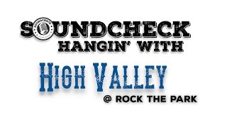 Hangin' With High Valley