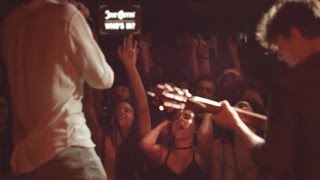 Spoegwolf - Hartaanval (Official)