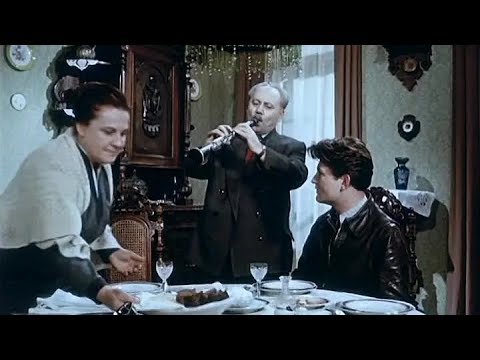 Разные судьбы (фильм 1956)