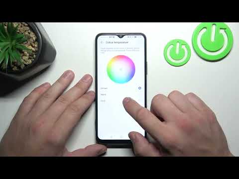 How to Find and Manage Display Settings in Honor 70 Lite – Customize Display