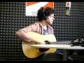 Noah and the Whale - My Door Is Always Open (live at Maps)