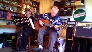 Elisabethan -  Magna Carta cover