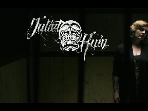 Juliet Ruin - Rogue Down