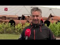 Ondernemers in Emmeloord ten einde raad: 'Meeuwen schijten alles onder'