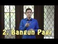 Mizone Hal Hal Yang Hanya Terjadi Saat Bulan Ramadan