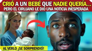 ❤️ ENFERMERA DESCUBRE QUE EL PADRE DEL BEBÉ ABANDONADO ES MILLONARIO!