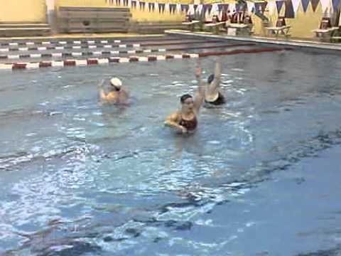 40s Trio Free - Oct 2 '11 - 9:12 am