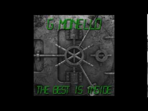 G.Monello - IN MY SHOSE