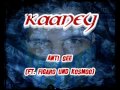 Kaaney Figaro Kosmoo Anti Gee