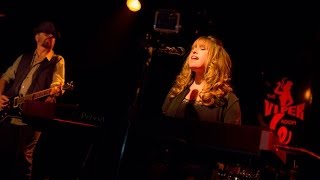 Talenthouse #LIVEYOURDREAM - Kali Rea - DOCUMENTARY