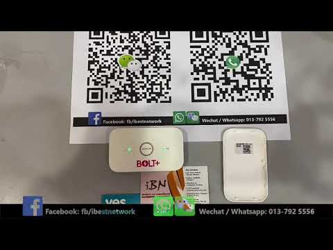 Huawei E5573cs-322 tutorial of setting APN