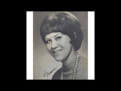 Heidy Tamme - Tantsulaul