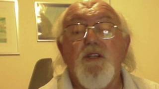 A Capella: Jennifer's Rabbit (Tom Paxton cover) (Including lyrics and chords)