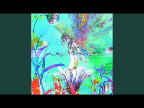 L'ange de me´tamorphose