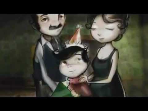 Alp Aybars ft. Tetik - SARMAŞIK (2012)