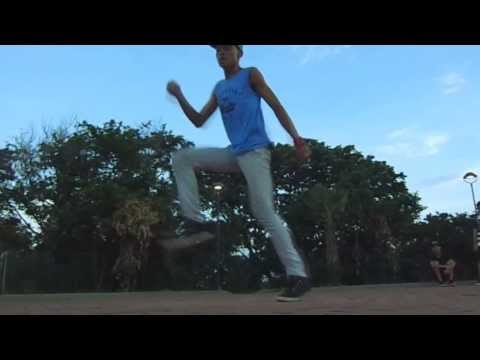 Jotta - Inscrição Next Level in 60 seconds [Overcoming]