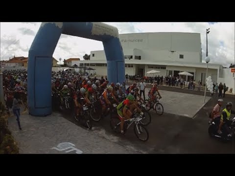 Vitorbikes na 1ª maratona BTT  CD Fiães 2014