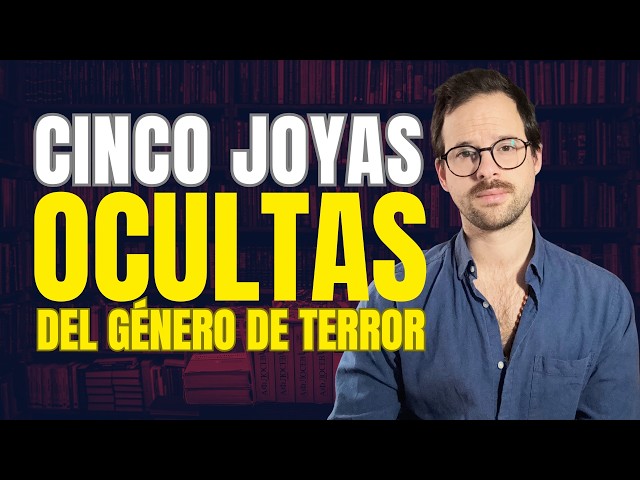 Vídeo relacionado con Pictor Animarum: una novela de terror y suspense juvenil