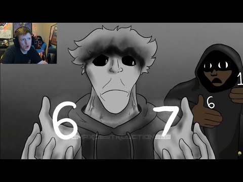 Reacting to "THE RESET"