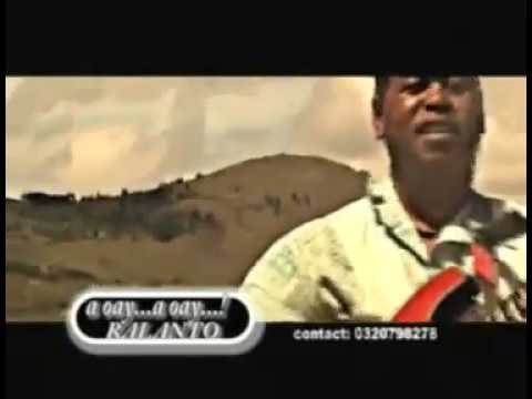 oay à oay sipako - RALANTO