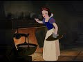 Snow White Soup